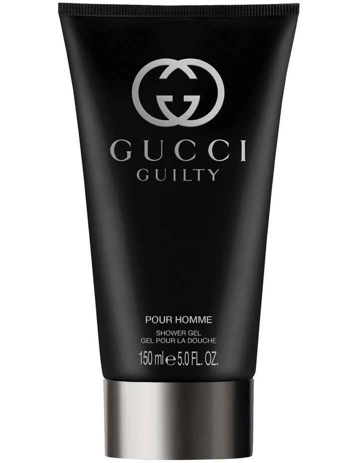 Guilty Pour Homme Shower Gel