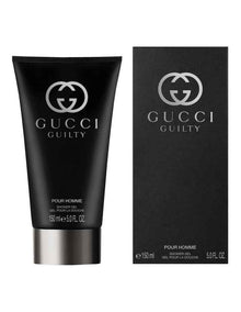 Guilty Pour Homme Shower Gel