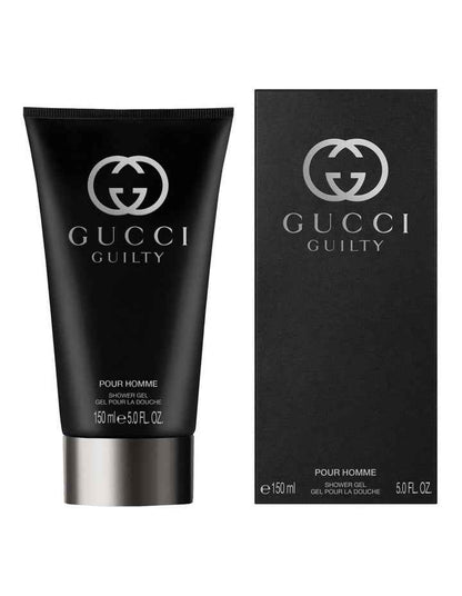 Guilty Pour Homme Shower Gel