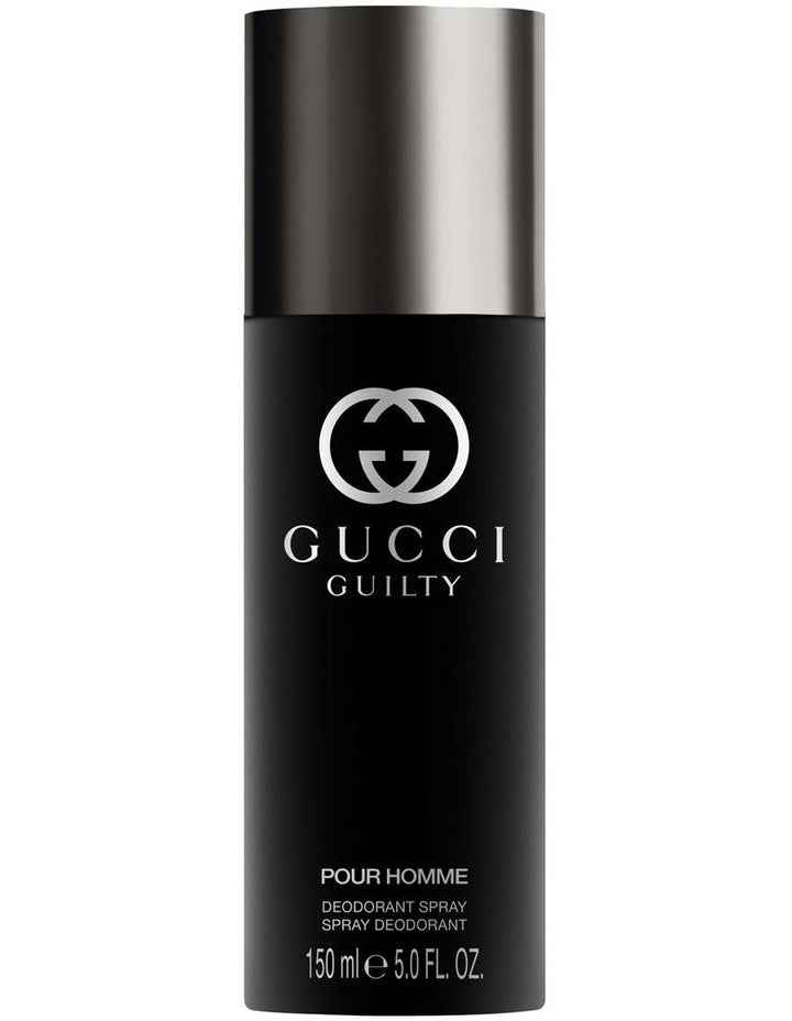 Guilty Pour Homme Deodorant