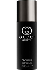 Guilty Pour Homme Deodorant