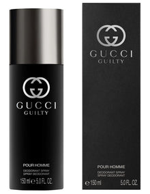 Guilty Pour Homme Deodorant