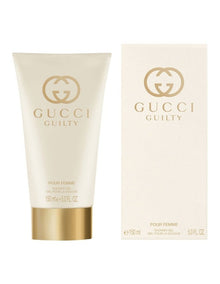 Guilty Pour Femme Shower Gel
