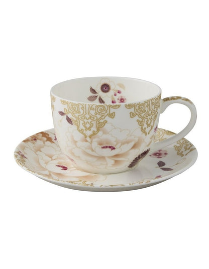 Kimono Cup & Saucer 250ml Gift Boxed
