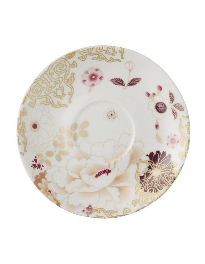 Kimono Cup & Saucer 250ml Gift Boxed