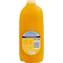 Eastcoast Orange & Passionfruit 2L