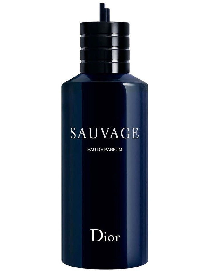 Sauvage Eau de Parfum Refill 300ml
