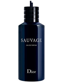 Sauvage Eau de Parfum Refill 300ml