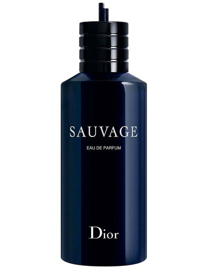 Sauvage Eau de Parfum Refill 300ml