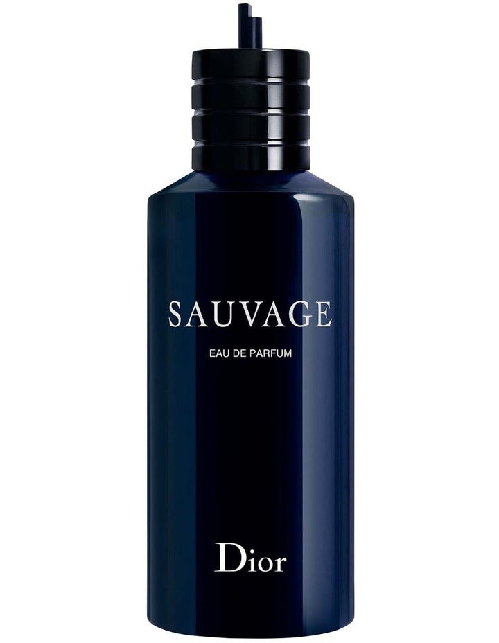 Sauvage Eau de Parfum Refill 300ml