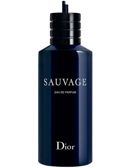 Sauvage Eau de Parfum Refill 300ml