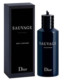 Sauvage Eau de Parfum Refill 300ml