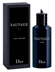 Sauvage Parfum Refill 300ml