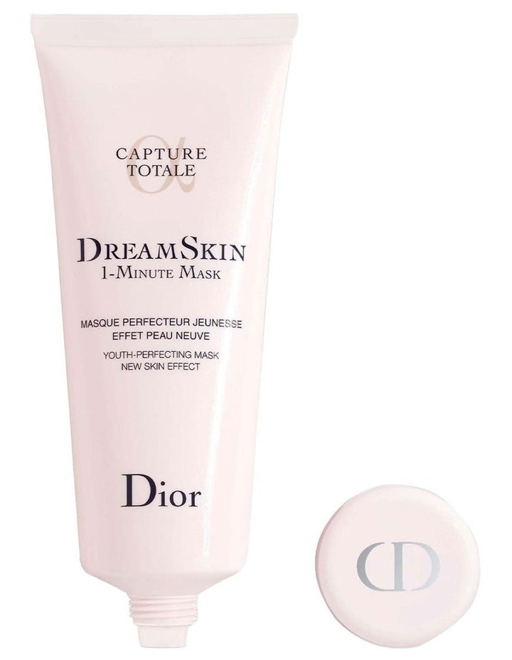 Capture Dreamskin 1-Minute Mask 75ml