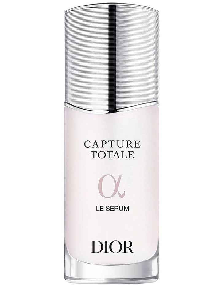 Capture Totale Le Serum