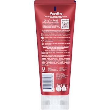 Vaseline Gluta-Hya Body Lotion Pro-Age Restore 200mL