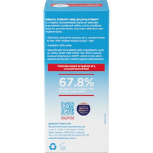 Dermal Therapy Heel Balm Platinum 75g