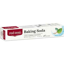 Red Seal Baking Soda Toothpaste 100g