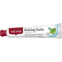 Red Seal Baking Soda Toothpaste 100g