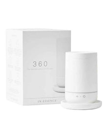 360 Diffuser Blanc