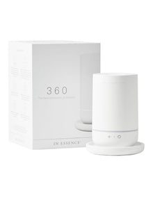 360 Diffuser Blanc