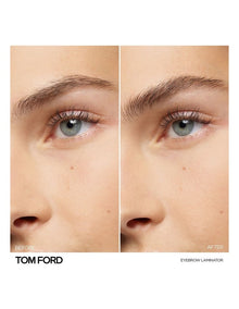 Eyebrow Laminator