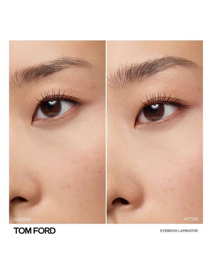 Eyebrow Laminator