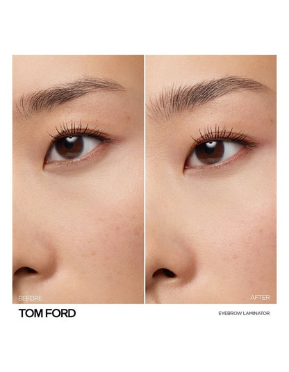 Eyebrow Laminator