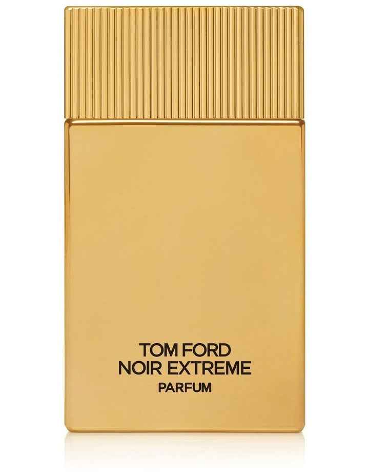 Noir Extreme Parfum