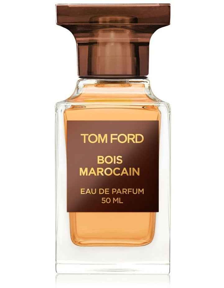 Bois Morocain Eau De Parfum 50ml