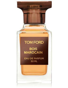 Bois Morocain Eau De Parfum 50ml