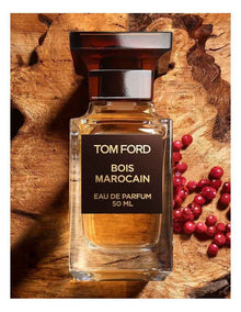 Bois Morocain Eau De Parfum 50ml