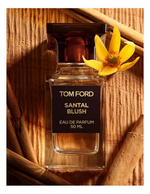 Santal Blush Eau De Parfum 50ml