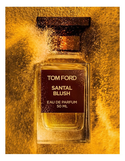 Santal Blush Eau De Parfum 50ml