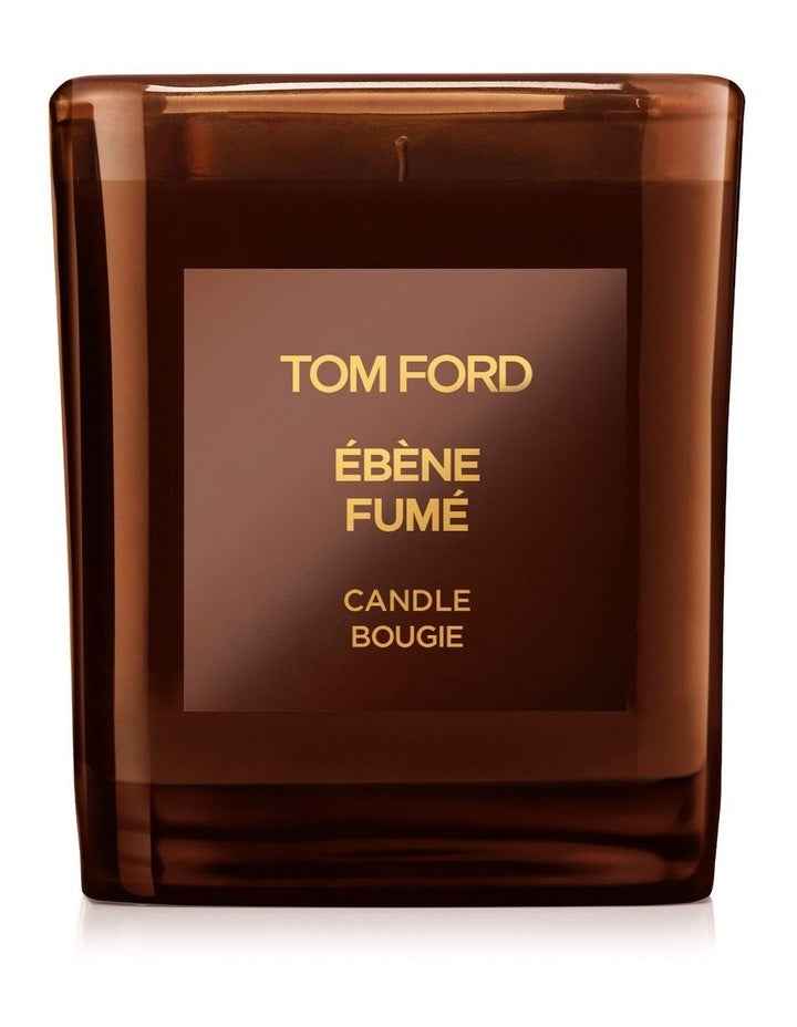 Ebene Fume Candle