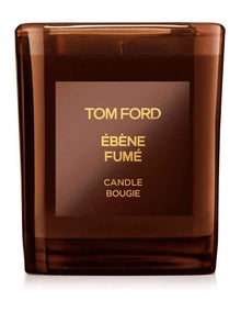 Ebene Fume Candle
