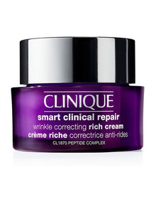 Smart Clinical Repair Wrinkle Correcting Rich Cream