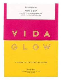 ANTI-G-OX MIXED TRIAL PACK 14 SERVES
