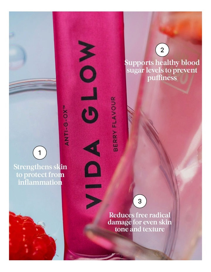 ANTI-G-OX MIXED TRIAL PACK 14 SERVES