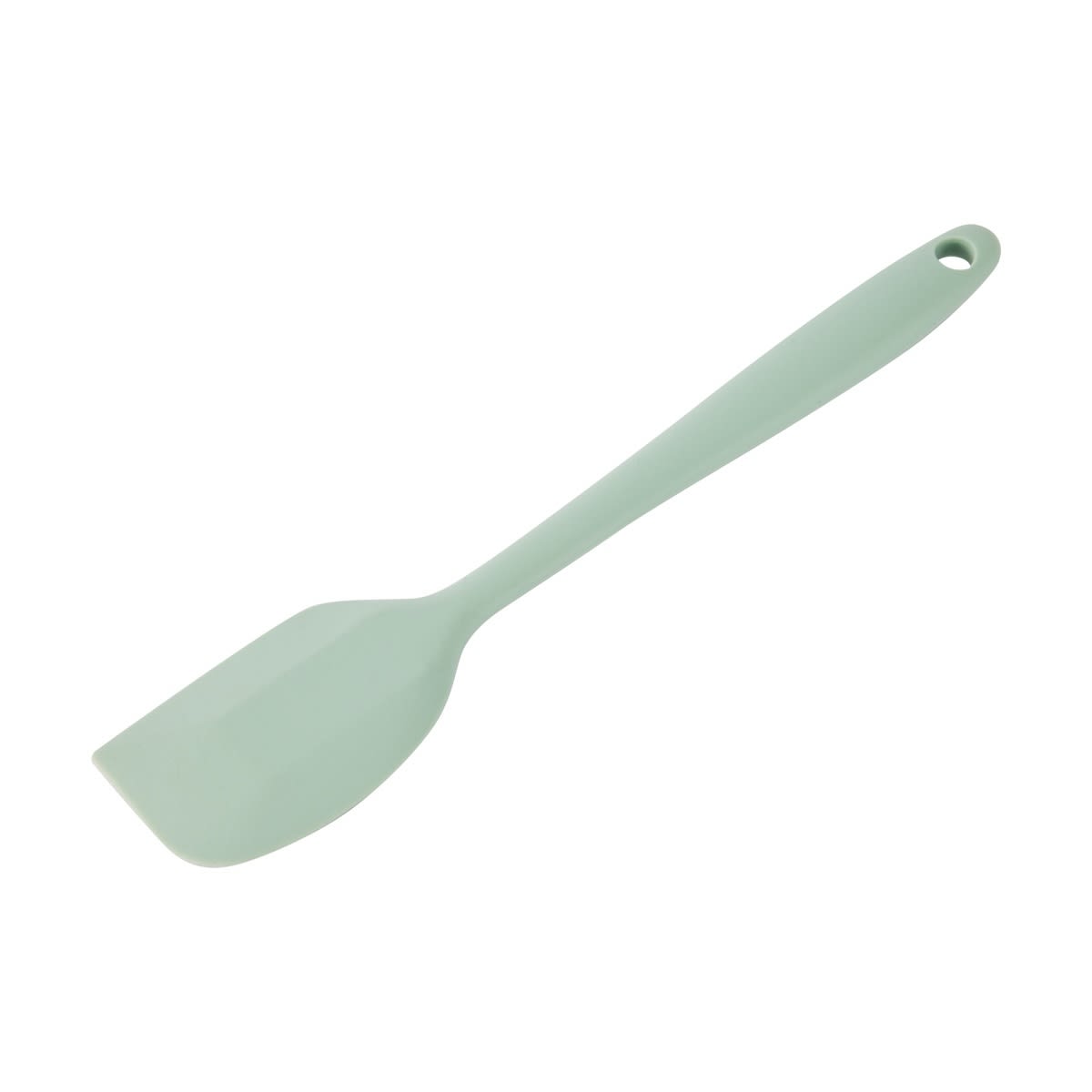 Set of 5 Mini Silicone Utensils