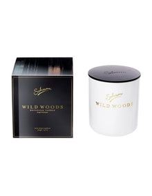 Wild Woods Eco Candle 420g