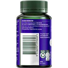 Nature's Own Sleep Ezy Capsules With Hops, Valerian + Chamomile 100 Pack