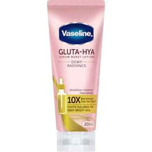 Vaseline Gluta-Hya Body Lotion Dewy Radiance 200ml