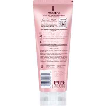 Vaseline Gluta-Hya Body Lotion Dewy Radiance 200ml