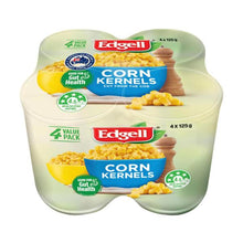 EDGELL 4 PACK CORN KERNELS