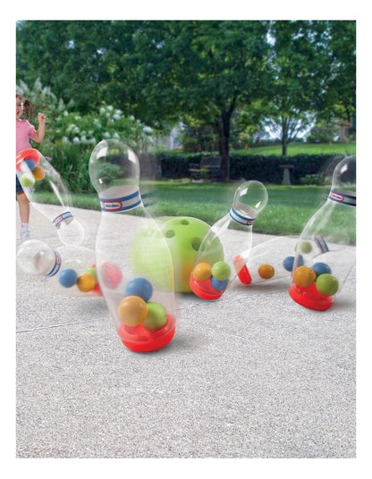 Bowling Set