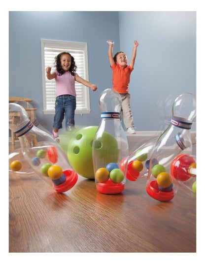 Bowling Set