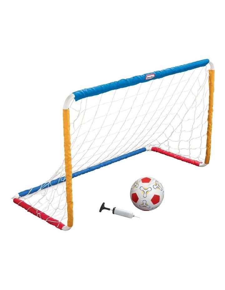 Easy Score Soccer Set