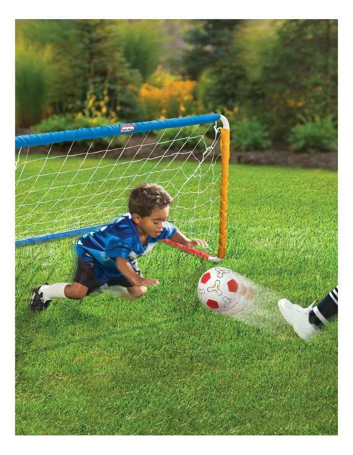 Easy Score Soccer Set