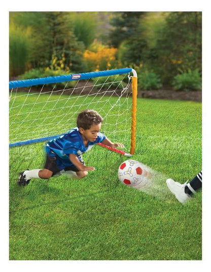 Easy Score Soccer Set